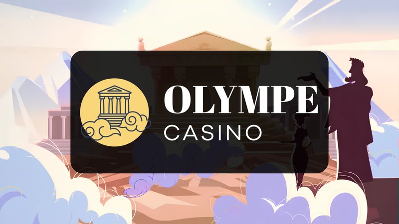 Casino olympe à France